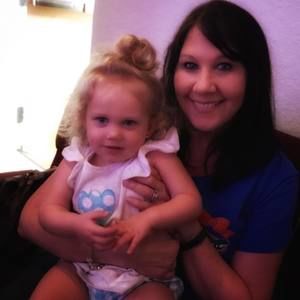 Meet your Posher, Kim